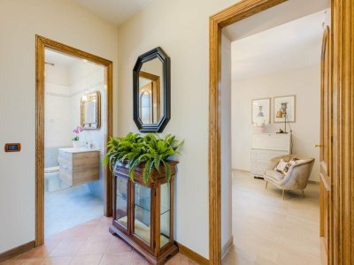 Villa Country Home in Lucca near Tuscan Wineries - Outdoor photo 11