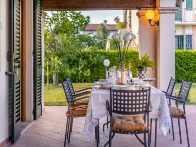 Villa Country Home in Lucca near Tuscan Wineries - Outdoor photo 12