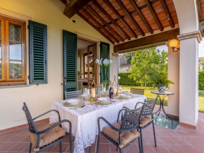 Villa Country Home in Lucca near Tuscan Wineries - Outdoor photo 13