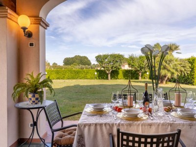 Villa Country Home in Lucca near Tuscan Wineries - Outdoor photo 18