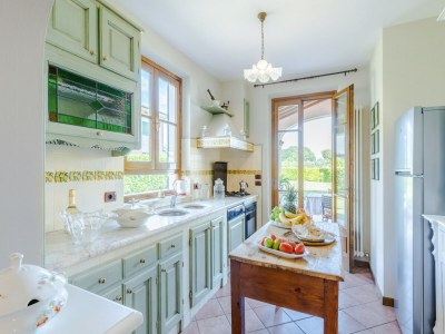 Villa Country Home in Lucca near Tuscan Wineries - Outdoor photo 20