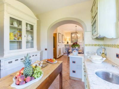 Villa Country Home in Lucca near Tuscan Wineries - Outdoor photo 24