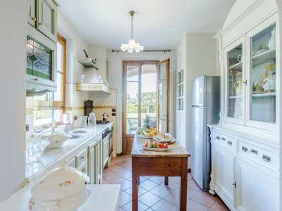 Villa Country Home in Lucca near Tuscan Wineries - Outdoor photo 25