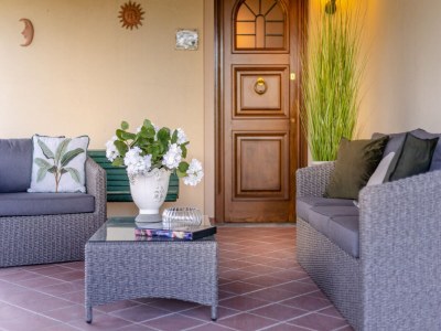 Villa Country Home in Lucca near Tuscan Wineries - Outdoor photo 27