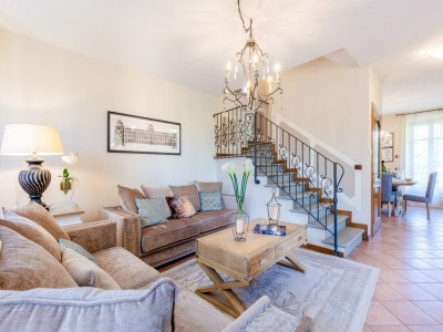 Villa Country Home in Lucca near Tuscan Wineries - Outdoor photo 28