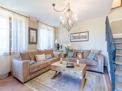 Villa Country Home in Lucca near Tuscan Wineries - Outdoor photo 29