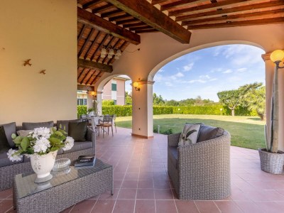 Villa Country Home in Lucca near Tuscan Wineries - Outdoor photo 30