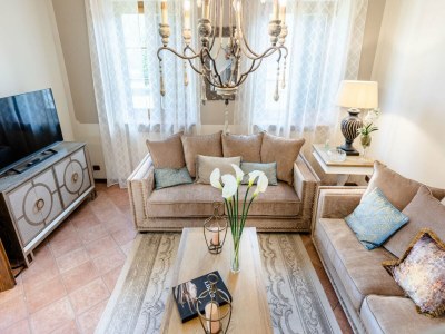 Villa Country Home in Lucca near Tuscan Wineries - Outdoor photo 33