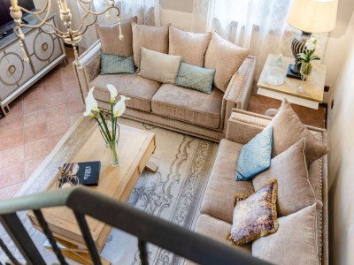 Villa Country Home in Lucca near Tuscan Wineries - Outdoor photo 35