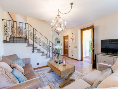 Villa Country Home in Lucca near Tuscan Wineries - Outdoor photo 36