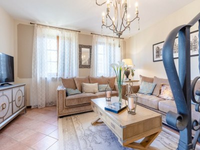 Villa Country Home in Lucca near Tuscan Wineries - Outdoor photo 37