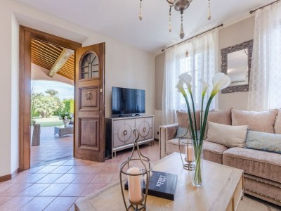 Villa Country Home in Lucca near Tuscan Wineries - Outdoor photo 38