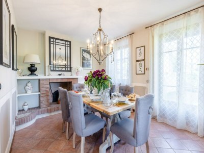 Villa Country Home in Lucca near Tuscan Wineries - Outdoor photo 39