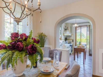 Villa Country Home in Lucca near Tuscan Wineries - Outdoor photo 40