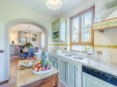 Villa Country Home in Lucca near Tuscan Wineries - Outdoor photo 41