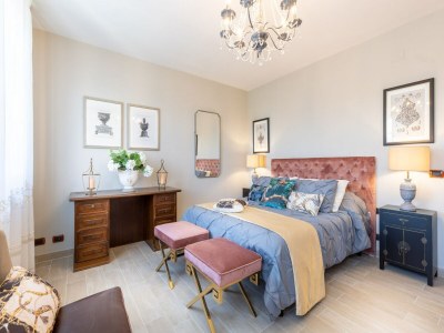 Villa Country Home in Lucca near Tuscan Wineries - Outdoor photo 43