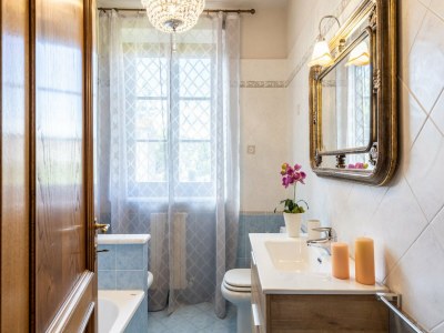 Villa Country Home in Lucca near Tuscan Wineries - Outdoor photo 48