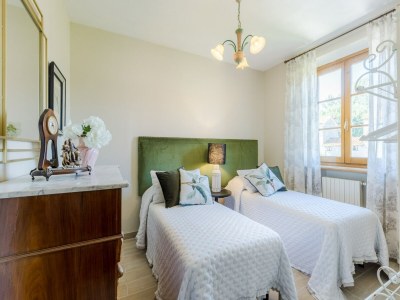 Villa Country Home in Lucca near Tuscan Wineries - Outdoor photo 50