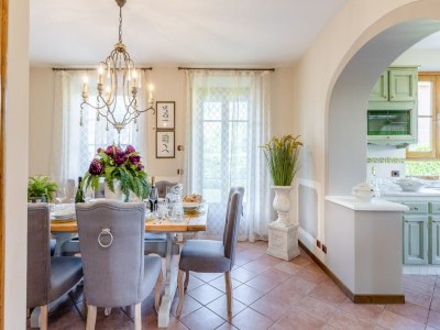 Villa Country Home in Lucca near Tuscan Wineries - Outdoor photo 52