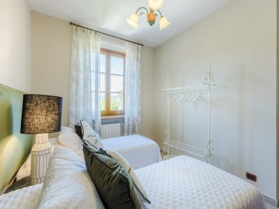 Villa Country Home in Lucca near Tuscan Wineries - Outdoor photo 56