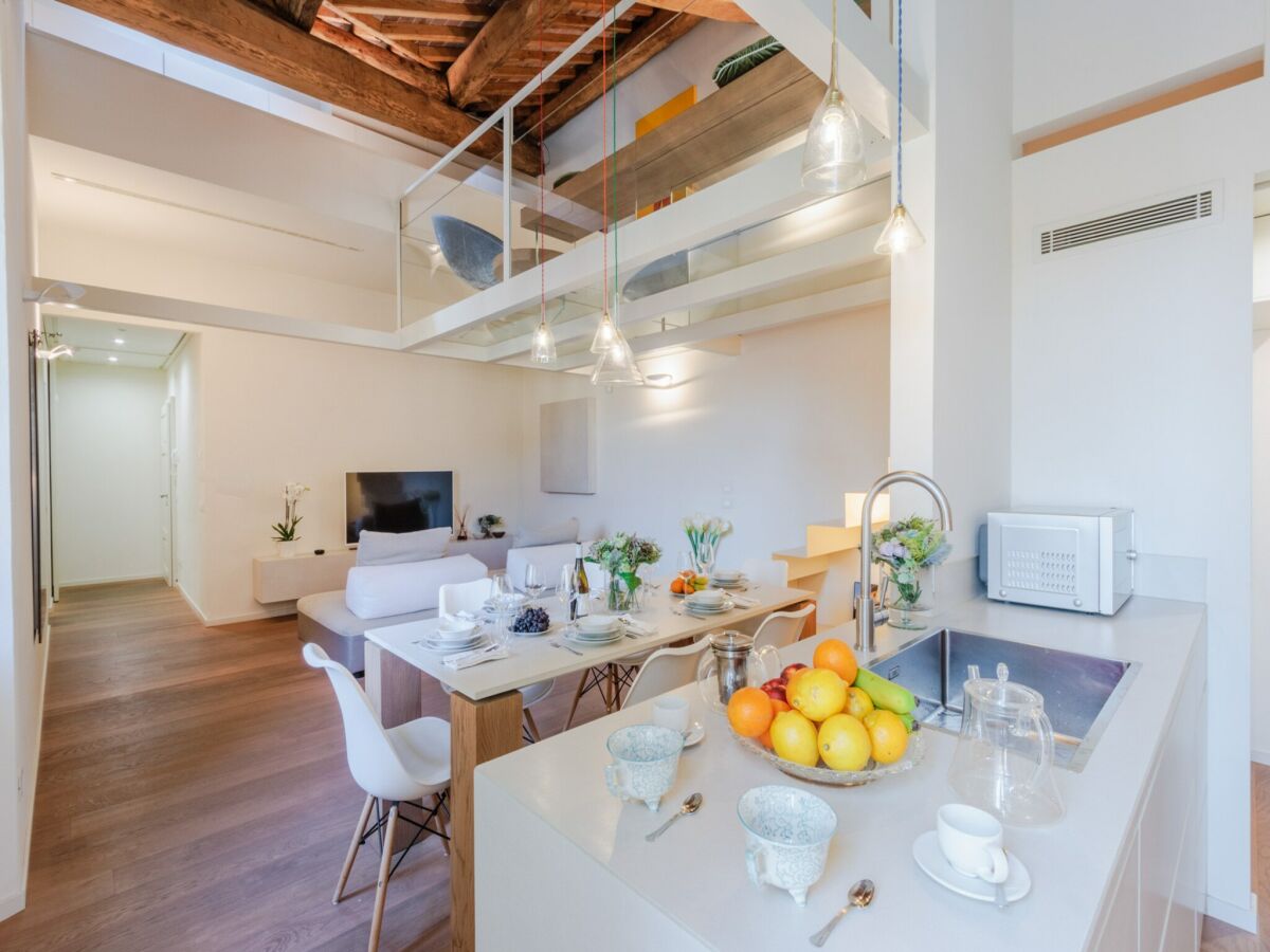 Apartment Apartment in Lucca near Torre Guinigi - Outdoor photo 4