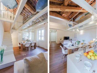 Apartment Apartment in Lucca near Torre Guinigi - Outdoor photo 2