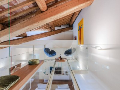 Apartment Apartment in Lucca near Torre Guinigi - Outdoor photo 3