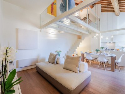 Apartment Apartment in Lucca near Torre Guinigi - Outdoor photo 5