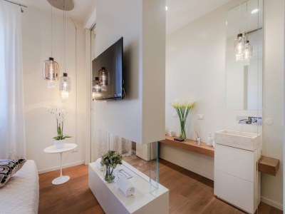 Apartment Apartment in Lucca near Torre Guinigi - Outdoor photo 6