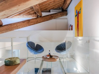 Apartment Apartment in Lucca near Torre Guinigi - Outdoor photo 9