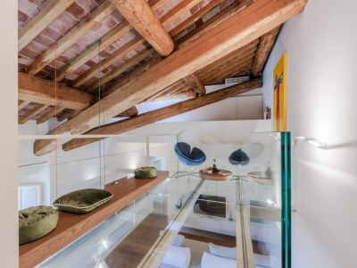 Apartment Apartment in Lucca near Torre Guinigi - Outdoor photo 14