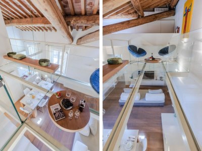 Apartment Apartment in Lucca near Torre Guinigi - Outdoor photo 21