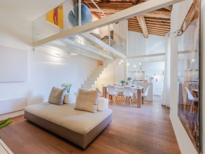 Apartment Apartment in Lucca near Torre Guinigi - Outdoor photo 23