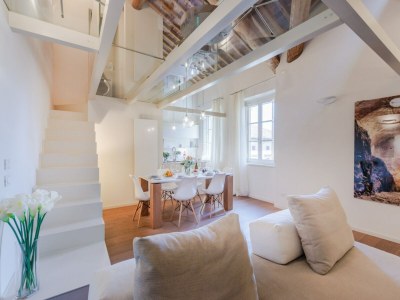 Apartment Apartment in Lucca near Torre Guinigi - Outdoor photo 28