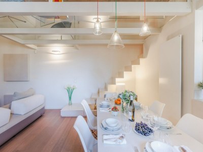 Apartment Apartment in Lucca near Torre Guinigi - Outdoor photo 29