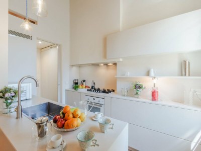 Apartment Apartment in Lucca near Torre Guinigi - Outdoor photo 30