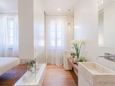 Apartment Apartment in Lucca near Torre Guinigi - Outdoor photo 32