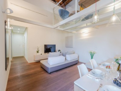 Apartment Apartment in Lucca near Torre Guinigi - Outdoor photo 35