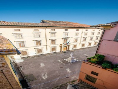 Apartment Apartment in Lucca near Torre Guinigi - Outdoor photo 37