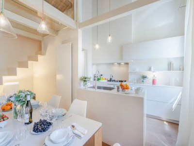 Apartment Apartment in Lucca near Torre Guinigi - Outdoor photo 38