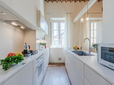 Apartment Apartment in Lucca near Torre Guinigi - Outdoor photo 40