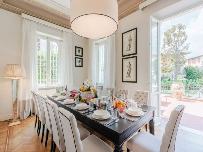 Villa Villa in Lucca near Historic Walls - Outdoor photo 5