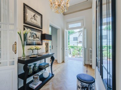 Villa Villa in Lucca near Historic Walls - Outdoor photo 12