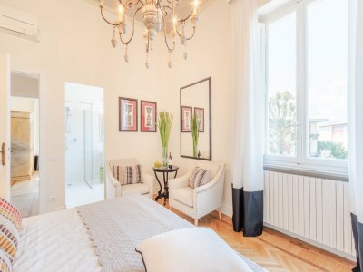 Villa Villa in Lucca near Historic Walls - Outdoor photo 14