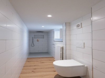 Villa Villa in Lucca near Historic Walls - Outdoor photo 15