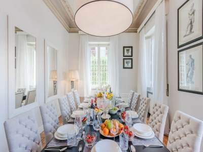 Villa Villa in Lucca near Historic Walls - Outdoor photo 17