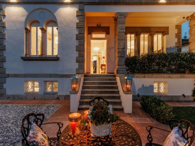 Villa Villa in Lucca near Historic Walls - Outdoor photo 25