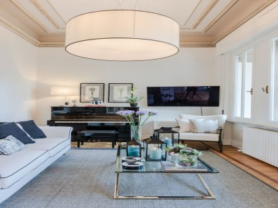 Villa Villa in Lucca near Historic Walls - Outdoor photo 28