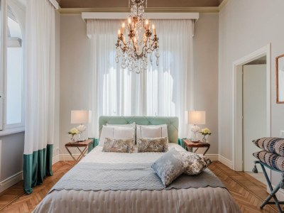 Villa Villa in Lucca near Historic Walls - Outdoor photo 29