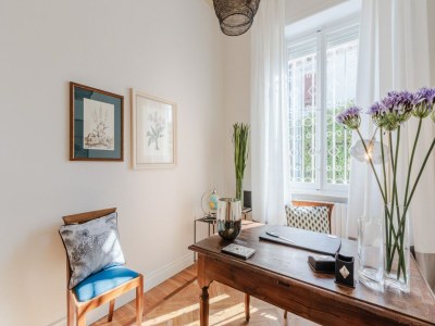 Villa Villa in Lucca near Historic Walls - Outdoor photo 31